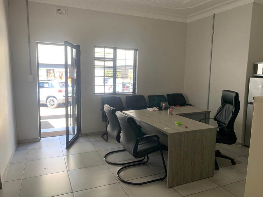 To Let commercial Property for Rent in Westdene Free State